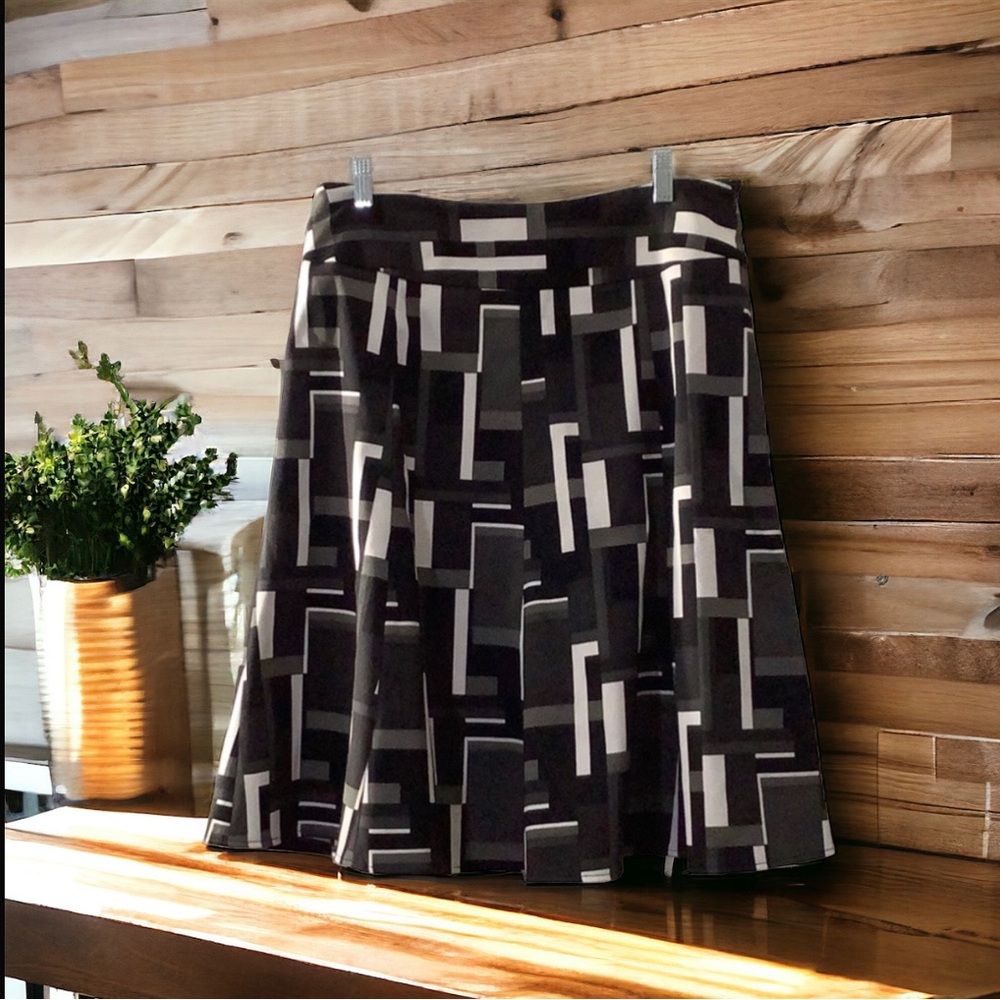 Cato Women Flare Skirt